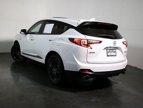 2021 Acura RDX A-Spec