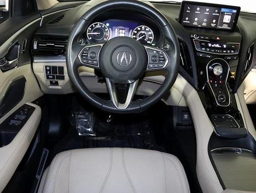 2023 Acura RDX Base