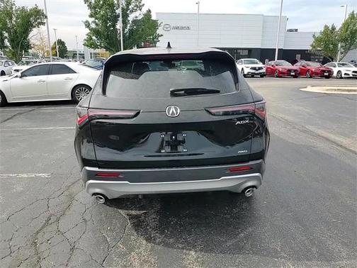 2025 Acura ADX Base