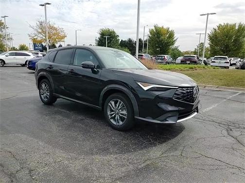2025 Acura ADX Base