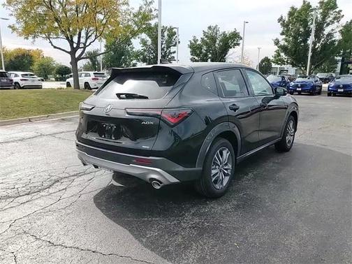 2025 Acura ADX Base