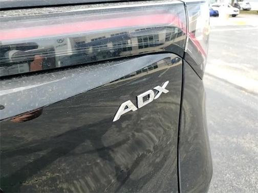 2025 Acura ADX Base