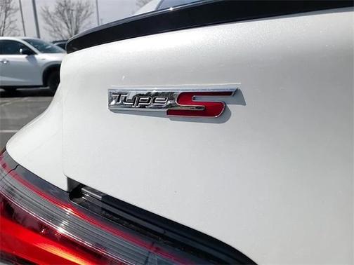 2025 Acura Integra Type S