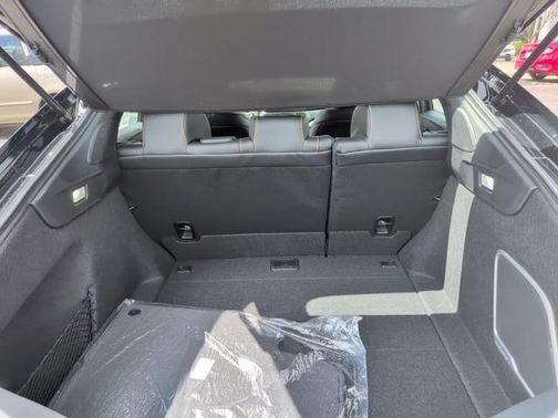 Majestic Black Pearl 2026 Acura Integra A-Spec Technology