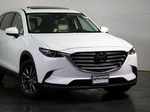 2023 Mazda CX-9 Touring