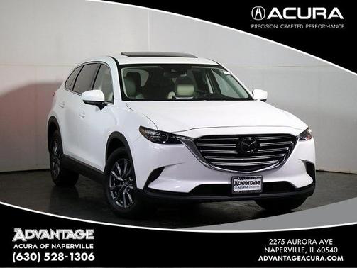 2023 Mazda CX-9 Touring