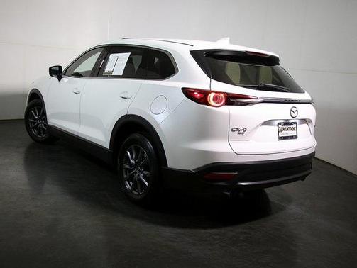 2023 Mazda CX-9 Touring