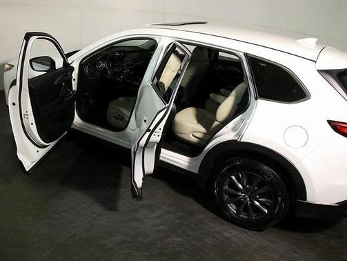 2023 Mazda CX-9 Touring