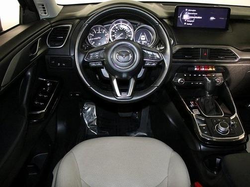 2023 Mazda CX-9 Touring
