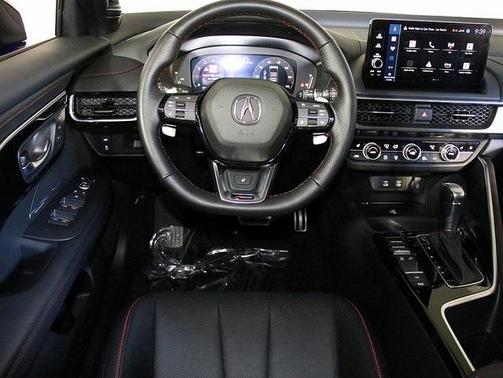 2025 Acura ADX A-Spec Advance