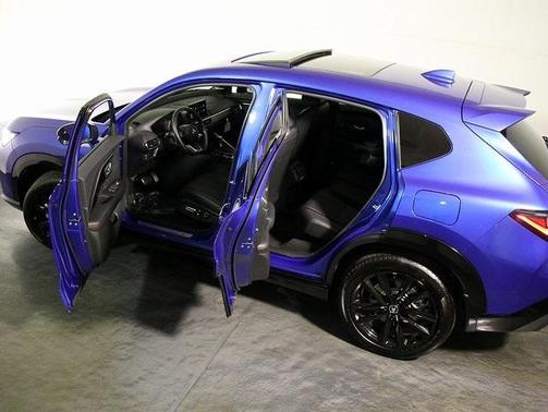 2025 Acura ADX A-Spec Advance