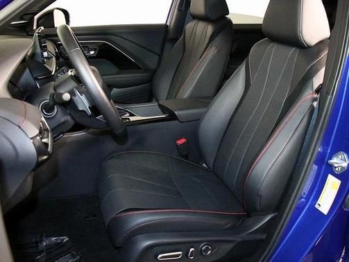 2025 Acura ADX A-Spec Advance