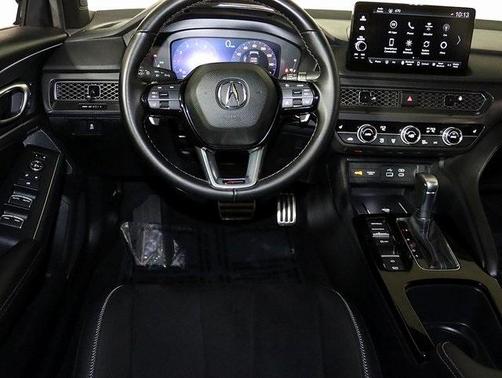 2024 Acura Integra A-Spec Technology