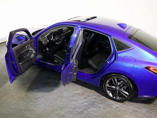 2024 Acura Integra A-Spec Technology