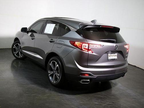 2024 Acura RDX Advance Package