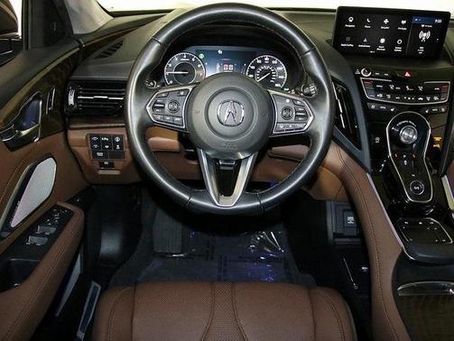 2024 Acura RDX Advance Package