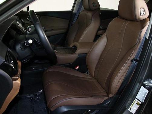 2024 Acura RDX Advance Package