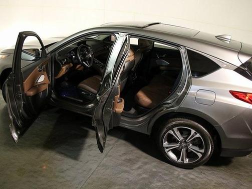 2024 Acura RDX Advance Package