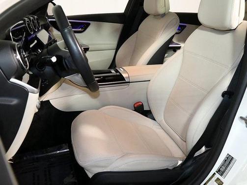 2022 Mercedes-Benz C-Class C 300 4MATIC