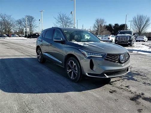 2026 Acura RDX TECHNOLOGY PACKAGE