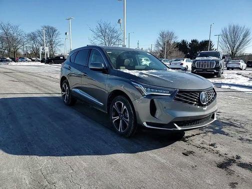 2026 Acura RDX TECHNOLOGY PACKAGE