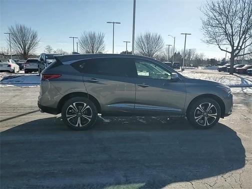 2026 Acura RDX TECHNOLOGY PACKAGE