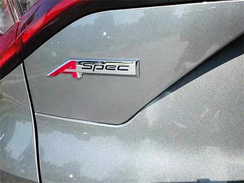 2025 Acura MDX A-Spec Advance
