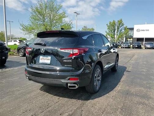 2025 Acura RDX Technology Package