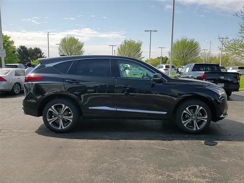 2025 Acura RDX Technology Package