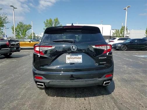2025 Acura RDX Technology Package
