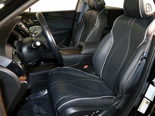 2021 Acura RDX Advance Package