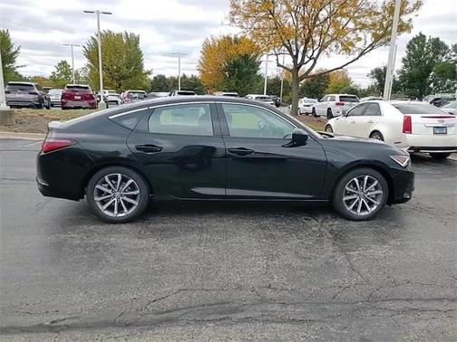 2026 Acura Integra Base