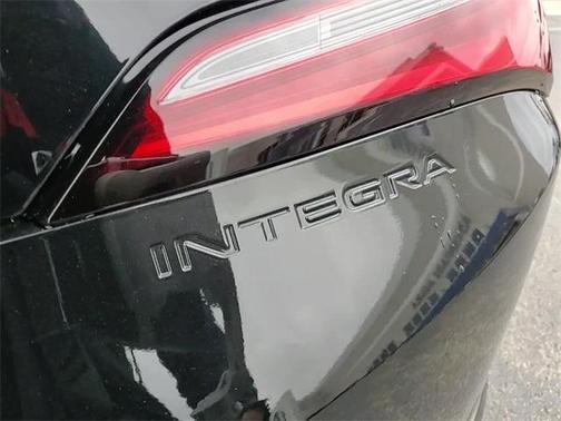 2026 Acura Integra Base