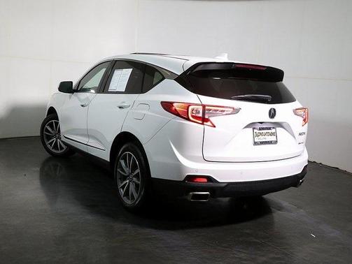 2022 Acura RDX Technology Package