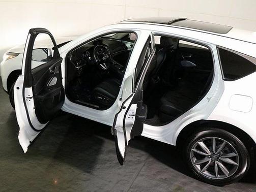 2022 Acura RDX Technology Package