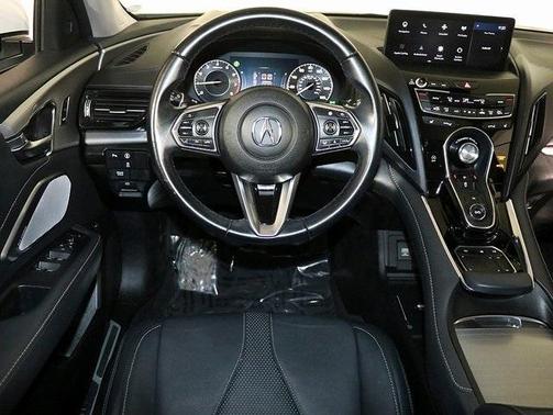 2022 Acura RDX Technology Package