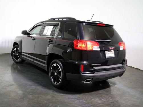 2017 GMC Terrain SLE-2