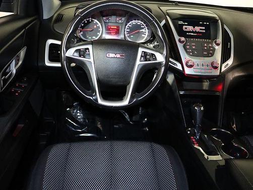 2017 GMC Terrain SLE-2