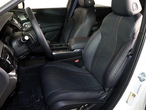 2026 Acura RDX A-Spec Advance Package