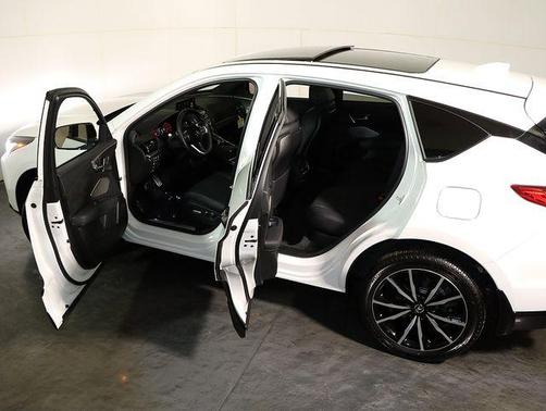 2026 Acura RDX A-Spec Advance Package