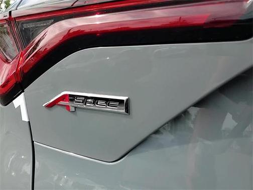 2026 Acura MDX A-Spec Advance Package