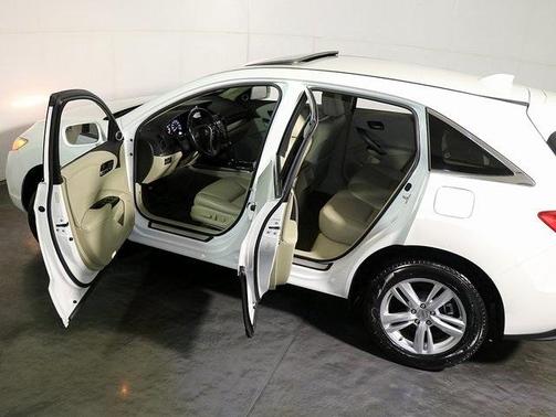2013 Acura RDX Technology