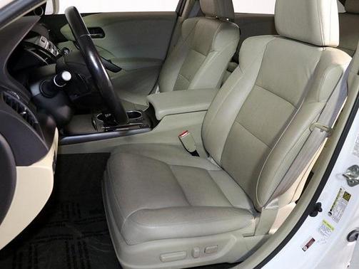 2013 Acura RDX Technology