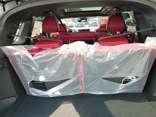 2026 Acura MDX A-Spec Advance Package