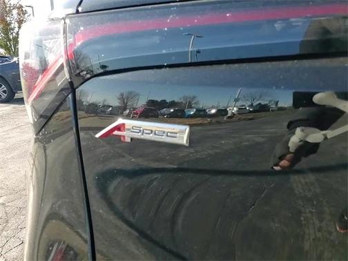 2025 Acura ADX A-Spec Advance