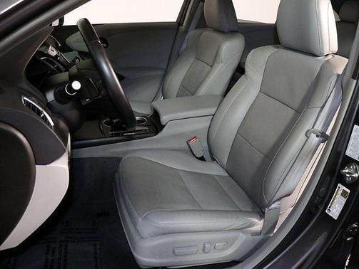 2018 Acura RDX Advance Package
