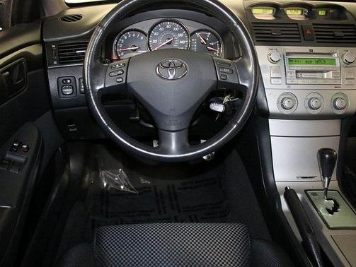 2004 Toyota Camry Solara SE V6