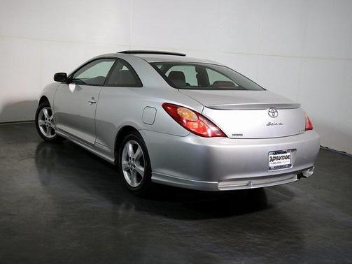 2004 Toyota Camry Solara SE V6
