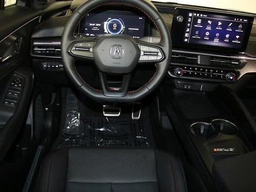 2024 Acura ZDX A-Spec