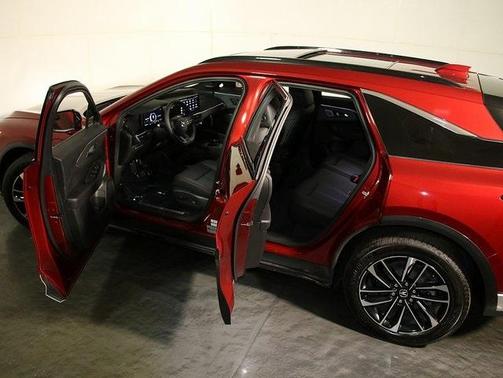 2024 Acura ZDX A-Spec